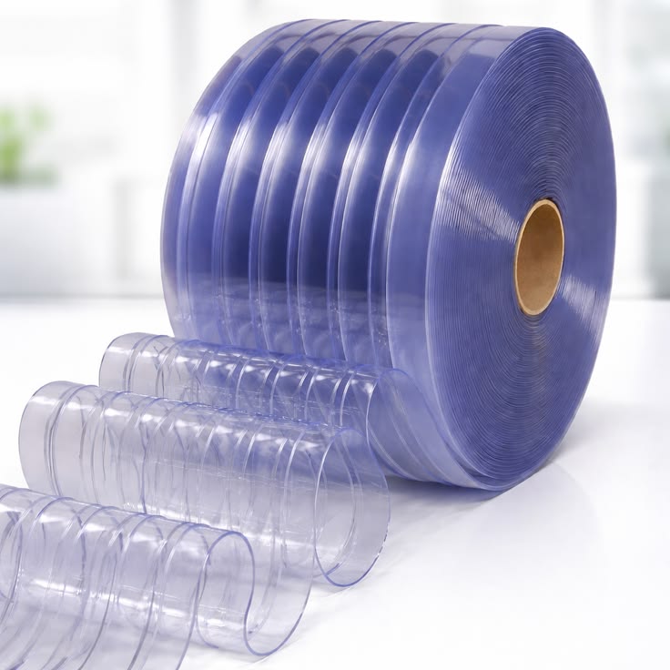PVC Air curtain