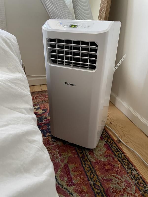 Portable  Air conditioner 