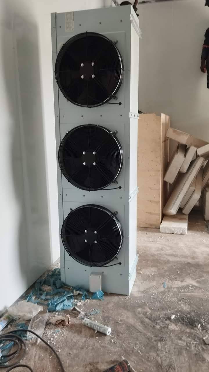 Coldroom evaporator sales in kenya