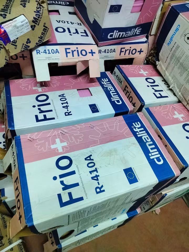 Climalife Frio +R 410a
