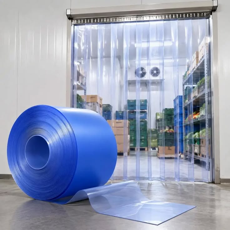 PVC Air curtain kenya