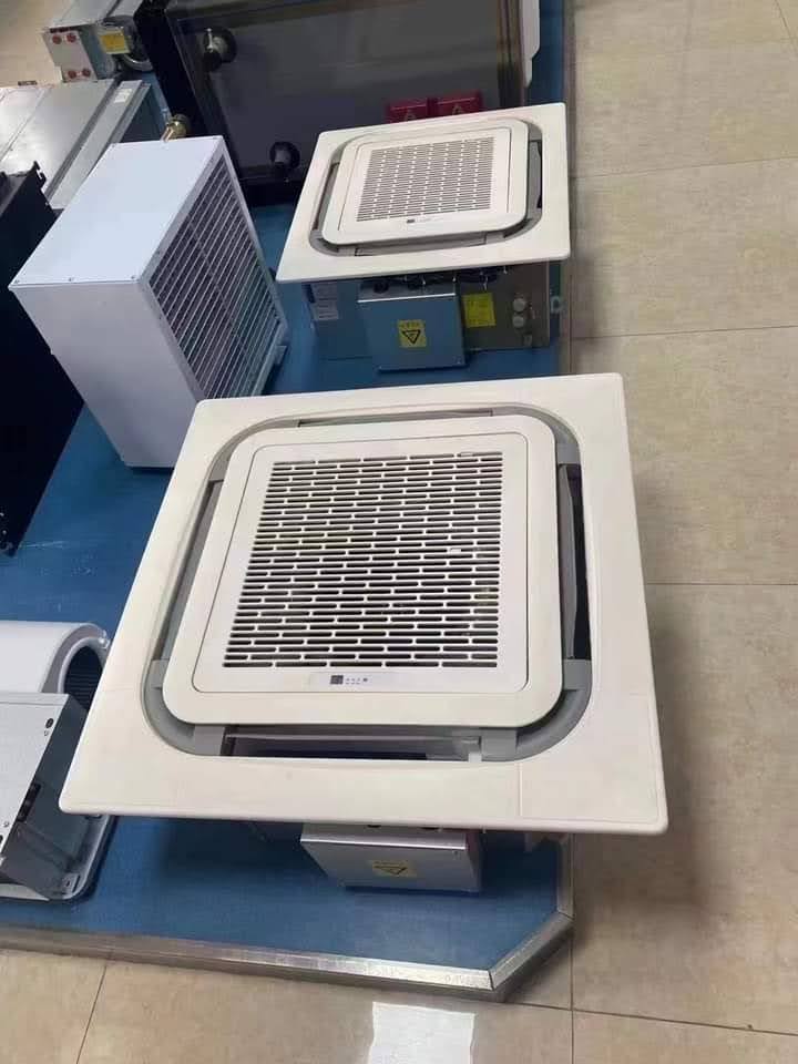 Ceiling cassette Air conditioner sales in kenya 