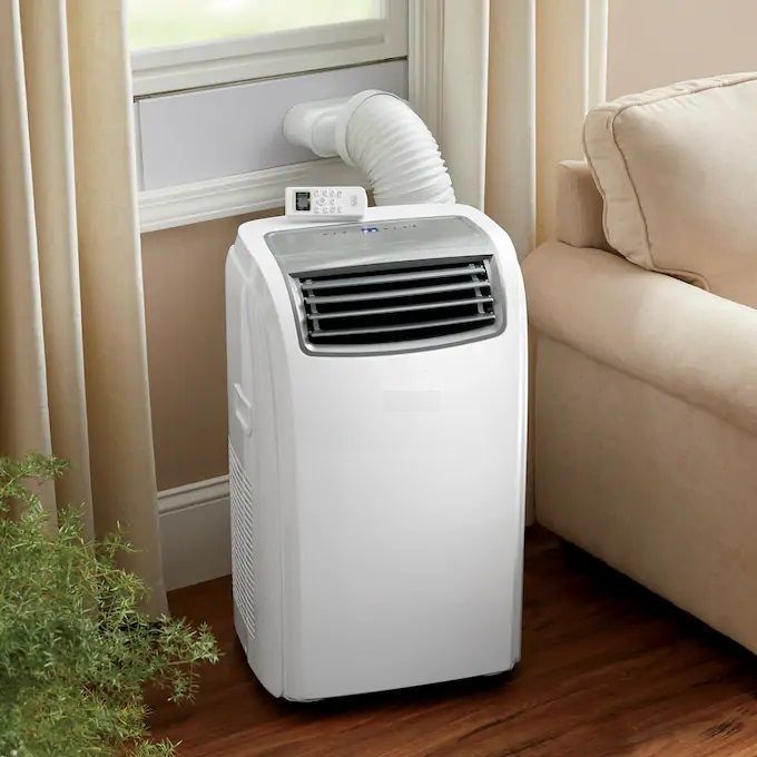Portable Air conditioner sales in kenya 