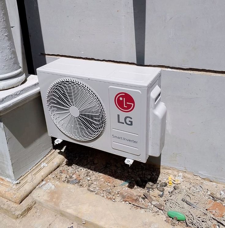 LG  Air conditioner sales in kenya 