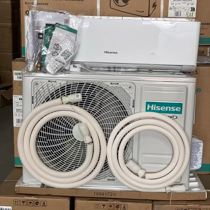 Hisense Air conditioner supplier in Nairobi Kenya.