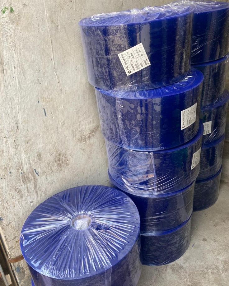 PVC Air curtain supplier in kenya
