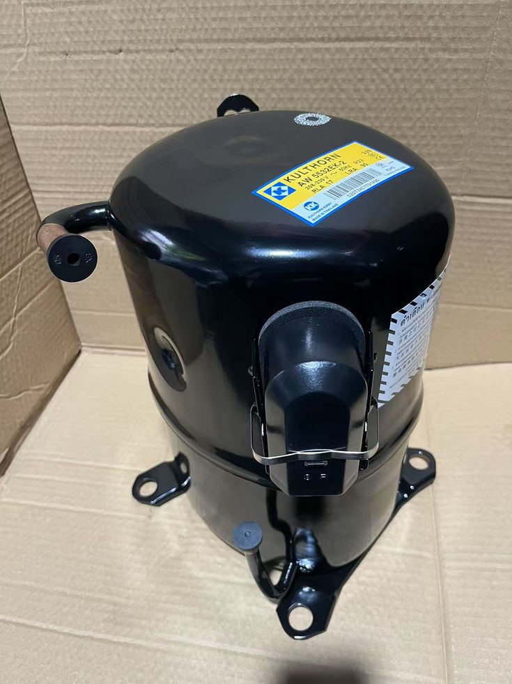 Kulthon compressors Air conditioner compressor, Refrigeration suppliers in Kenya 