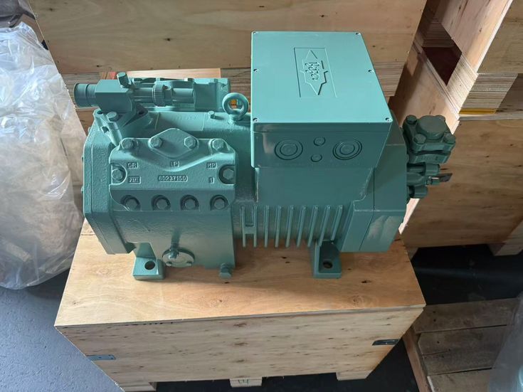 Bitzer compressors suppliers in Nairobi Kenya 