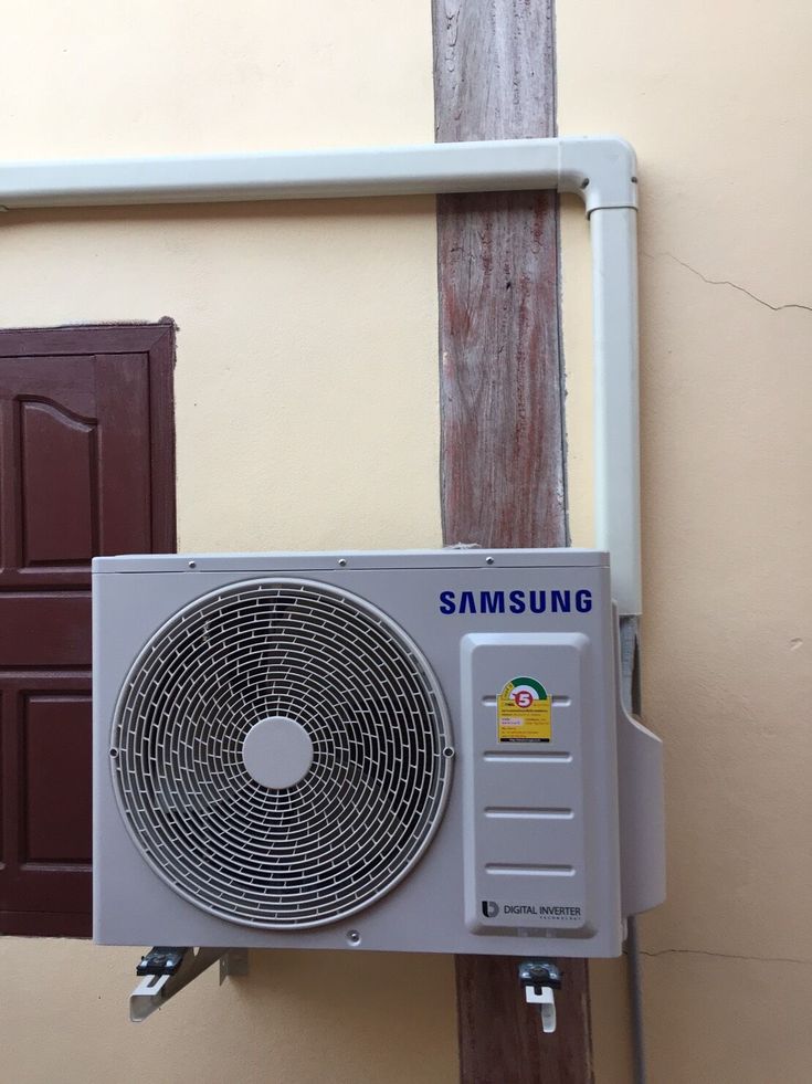 Air conditioner sales in Kenya 