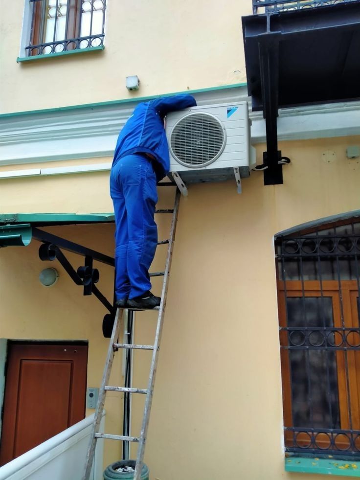 HVAC for Office Buildings