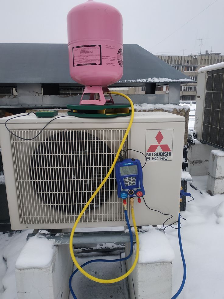 Air conditioner