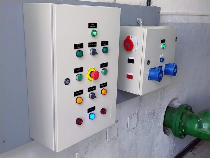 Coldroom control panel sales in Kenya 