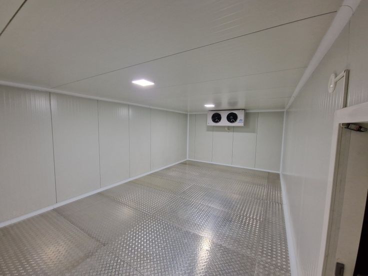 Coldroom repair services in Kenya|Unique cooling