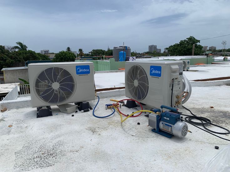 Air conditioner dealers in Kenya 