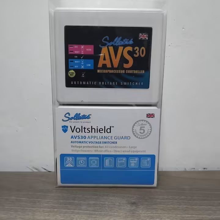 Automotive voltage switchers (Avs)Suppliers in Nairobi|Kenya.