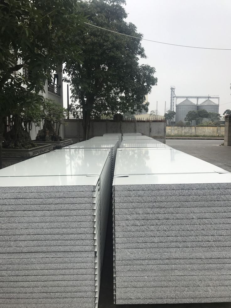 Coldroom panel installation supplier in Kenya 