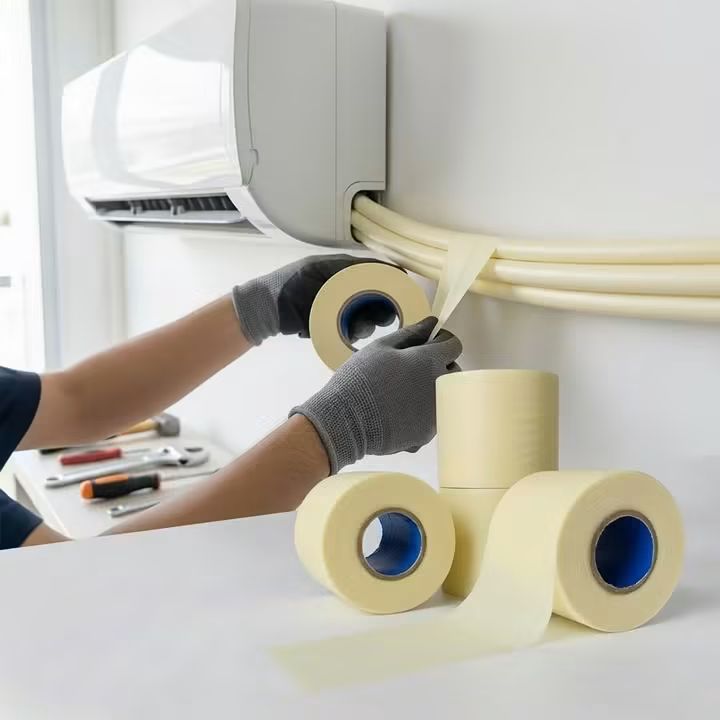 Industrial Adhesive tapes 