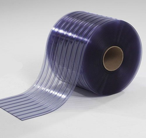 Standard PVC strip Air curtain sold in Kenya 