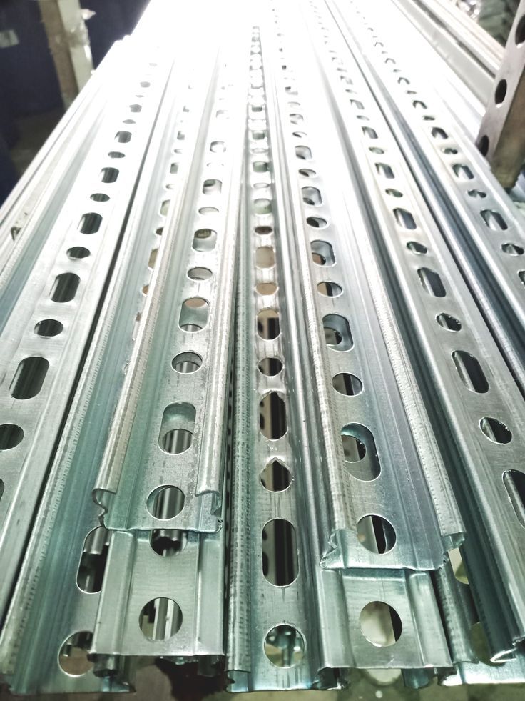 Stainless steel hanging Rails PVC Air curtain in kenya 