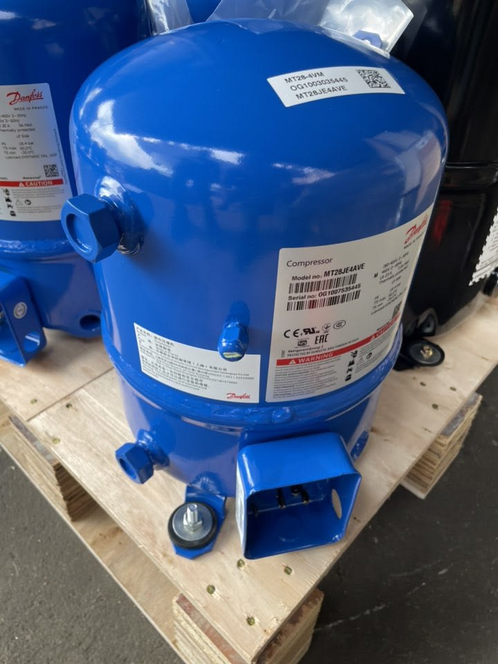Hermatic compressor supplier in Kenya 