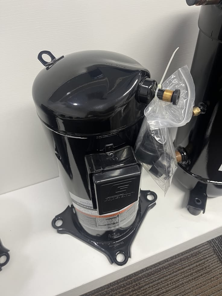 Hermatic compressor supplier in Kenya 