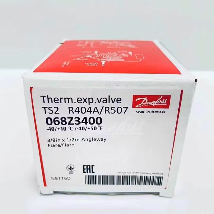 Expansion valve price in Kenya 