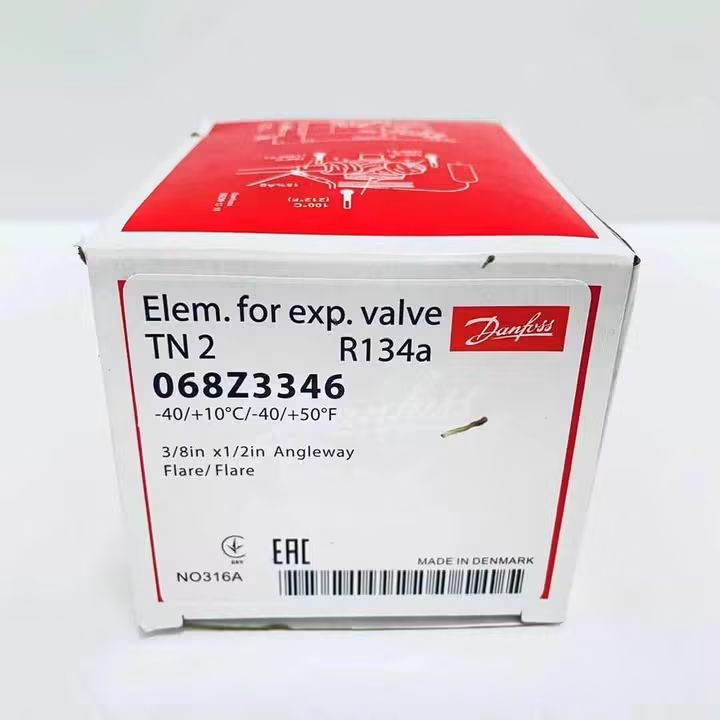 Expansion valve for Coldroom Price in Kenya 