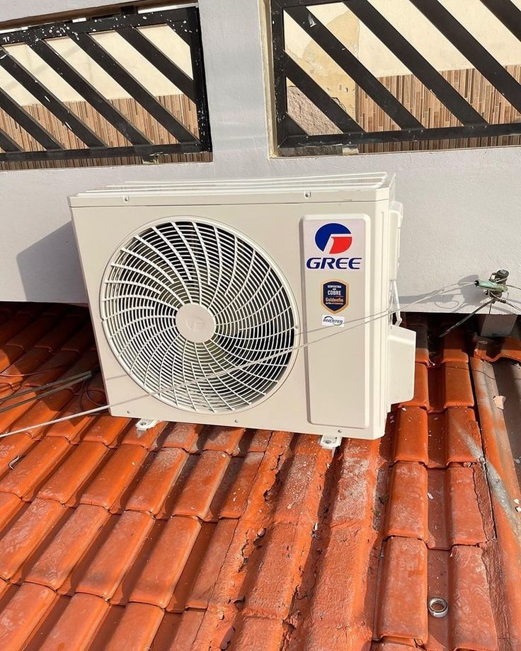 Gree Air conditioner installation in Kenya|prce